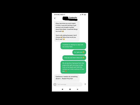 ❤️ ฉันเพิ่ม PAWG ใหม่จาก Tinder ในฮาเร็มของฉันแล้ว (รวมคุยกับ Tinder ด้วย) ❤ หนังโป๊สวย ที่ th.kutjeporno.ru ❌️❤